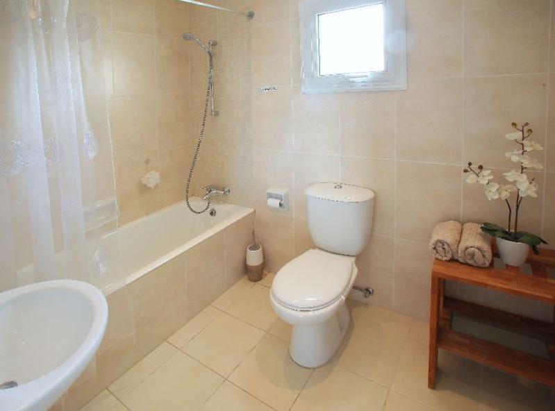 Villa Kos 19 Protaras Pokój zdjęcie