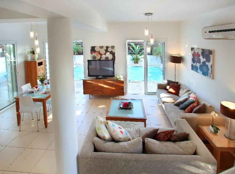 Villa Kos 19 Protaras Zewnętrze zdjęcie