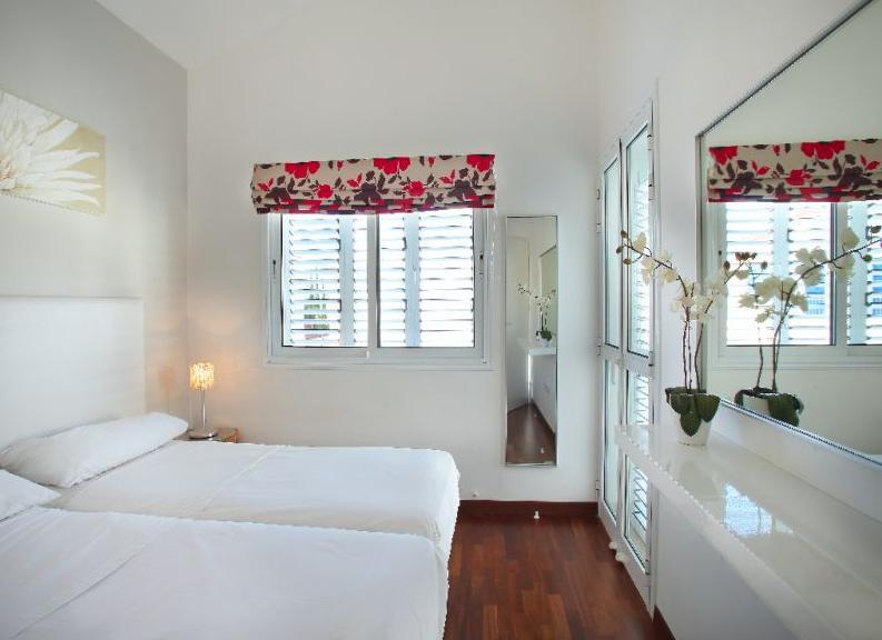 Villa Kos 19 Protaras Pokój zdjęcie