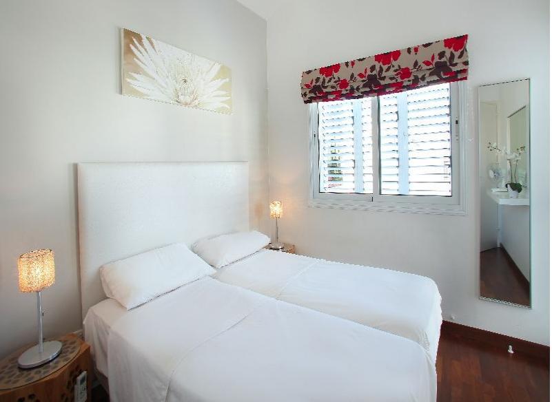 Villa Kos 19 Protaras Pokój zdjęcie