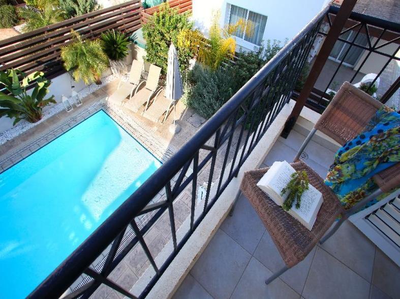 Villa Kos 19 Protaras Pokój zdjęcie